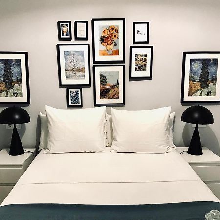 Apartamentos Elite - Art Collection - Vincent メリダ エクステリア 写真