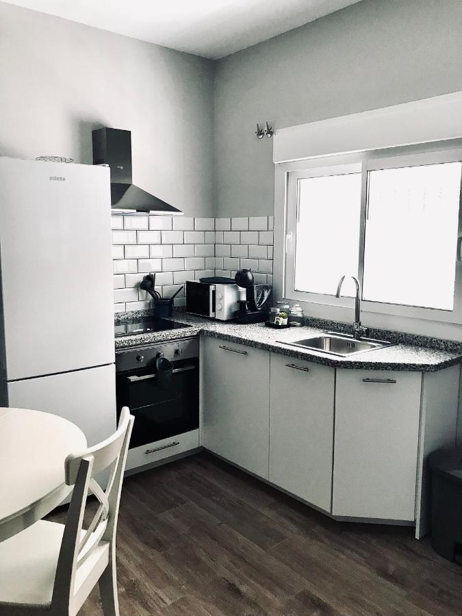 Apartamentos Elite - Art Collection - Vincent メリダ エクステリア 写真