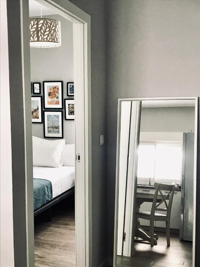 Apartamentos Elite - Art Collection - Vincent メリダ エクステリア 写真