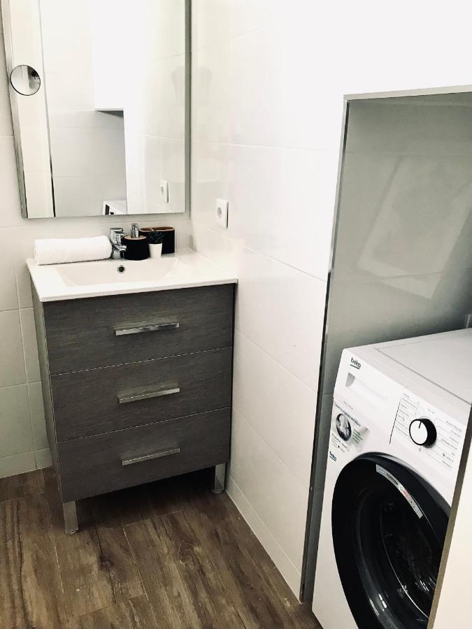 Apartamentos Elite - Art Collection - Vincent メリダ エクステリア 写真