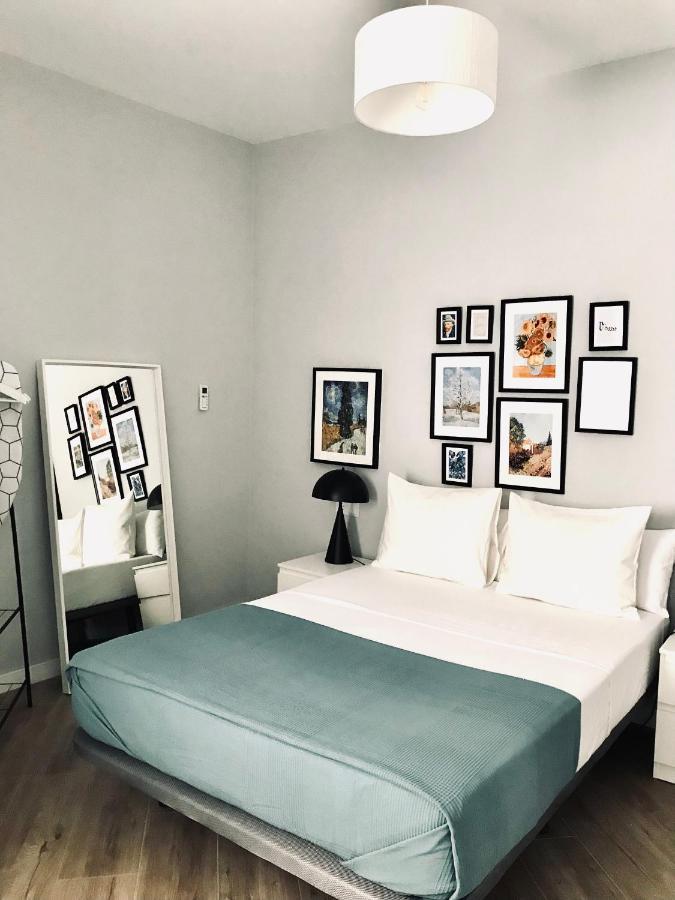 Apartamentos Elite - Art Collection - Vincent メリダ エクステリア 写真
